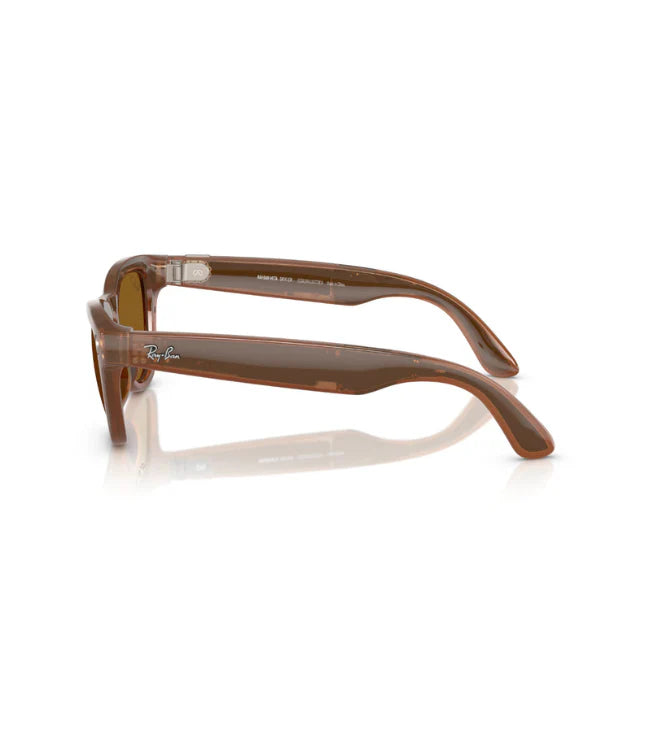 Ray-Ban Skyler RW4010 Smart Glasses