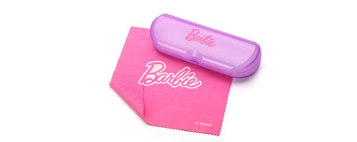 BARBIE CASE