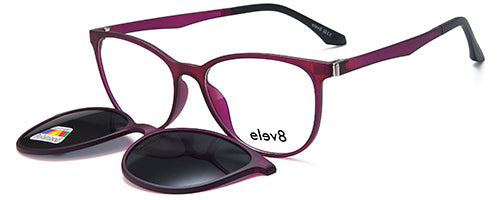 ELEV8 CLIP907