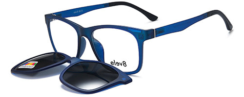 ELEV8 CLIP911