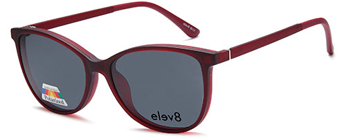 ELEV8 CLIP912