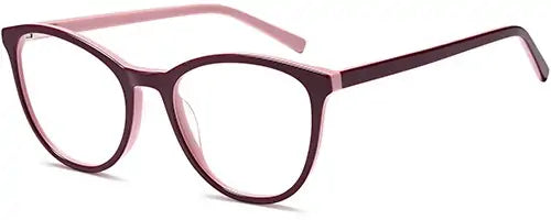 DELANCY DEL166 Glasses