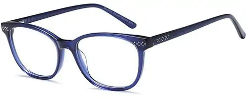 DELANCY DEL182 Glasses