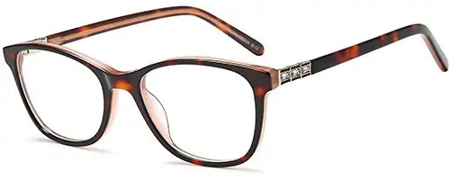 DELANCY DEL187 Glasses