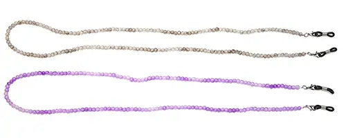 Eyewear Beaded Chain