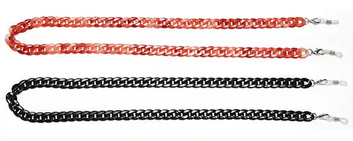 Eyewear Acrylic Chain