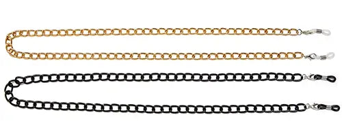 Eyewear Chunky Chain