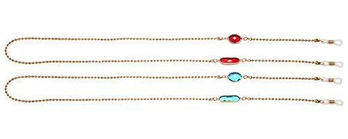 Eyewear Decorative Chain