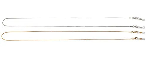 Eyewear Minimalist Chain