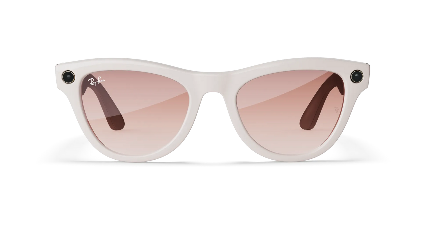 Ray-Ban Meta Skyler