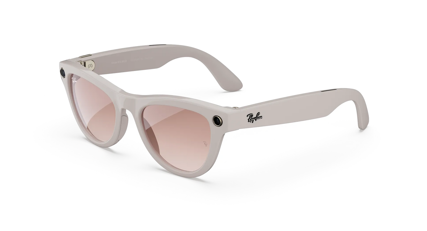 Ray-Ban Meta Skyler