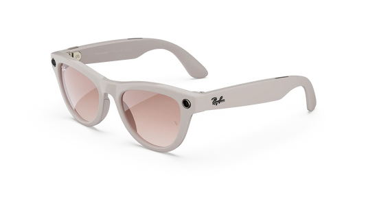 Ray-Ban Meta Skyler