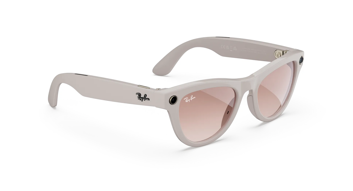 Ray-Ban Meta Skyler