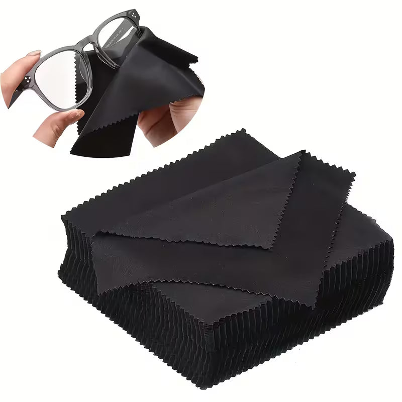 Microfiber Clothes