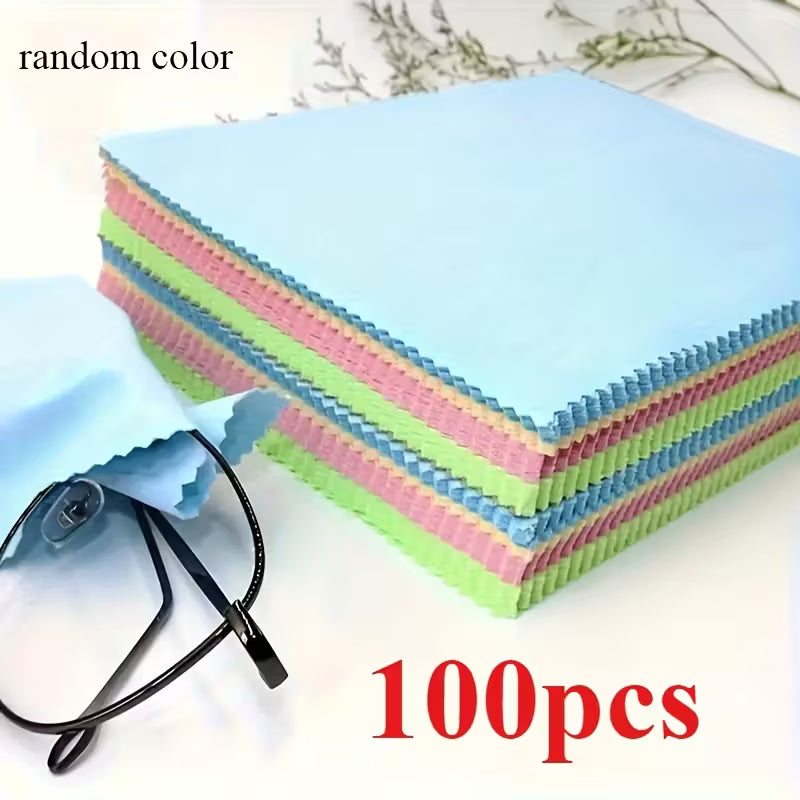 Microfiber Clothes