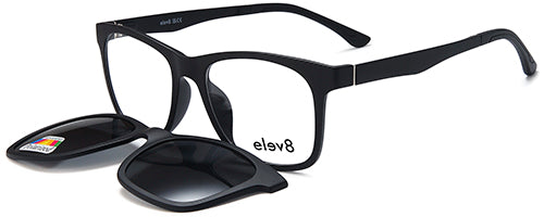 ELEV8 CLIP911