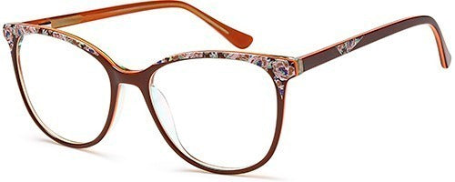 DELANCY DEL168 Glasses