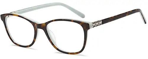 DELANCY DEL187 Glasses