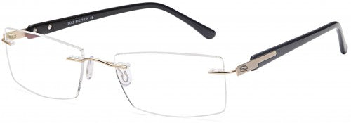EMPORIUM RIMLESS EMP7587