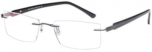 EMPORIUM RIMLESS EMP7587