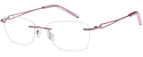 EMPORIUM RIMLESS EMP7593