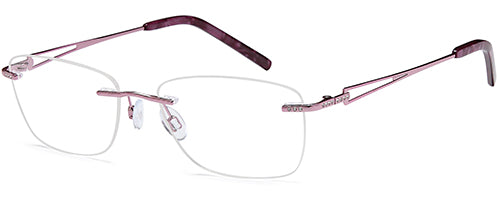EMPORIUM RIMLESS EMP7593