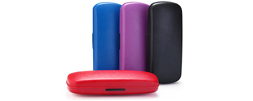 HARRY CASE