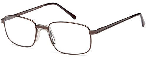 Solo 041 (comfort bridge)