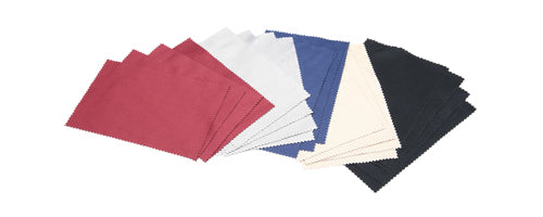 VENICE LENSE CLOTH - microfiber
