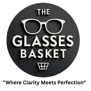 The Glasses Basket