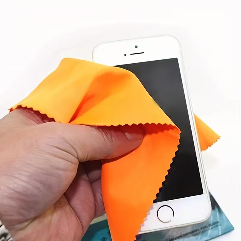 Microfiber Clothes